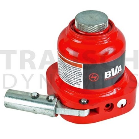 BVA 10 Ton Side Pump Mini Bottle Jack 150 In, J11100 J11100